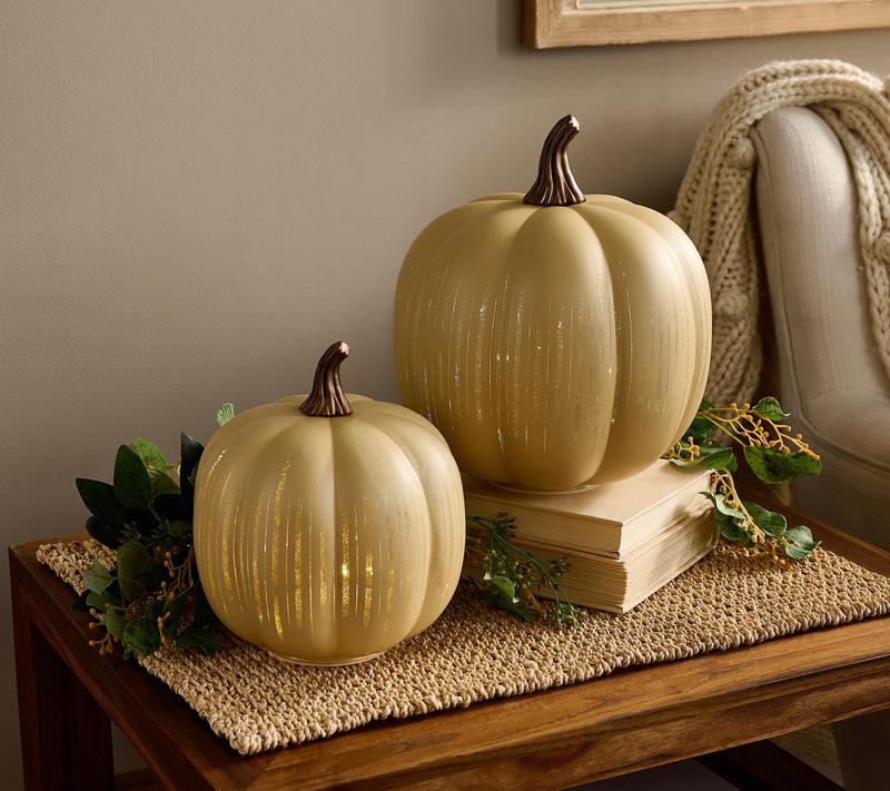 Lunera Enchanted Glow Pumpkins™