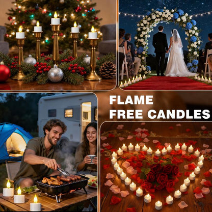Lunera Enchanted Lights™