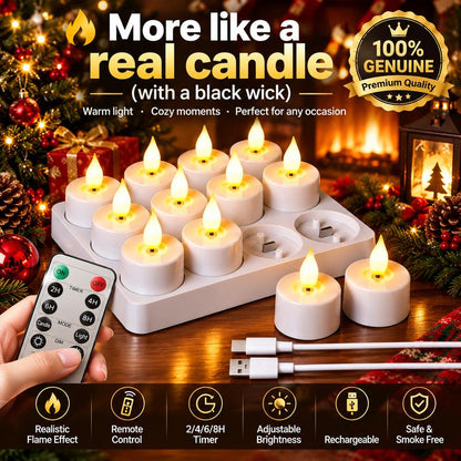 Lunera Enchanted Lights™