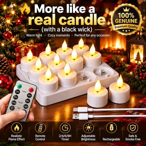 Lunera Enchanted Lights™