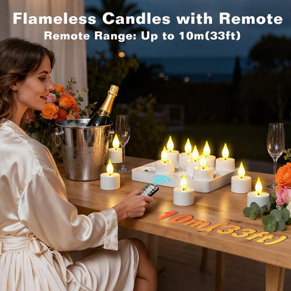 Lunera Enchanted Lights™