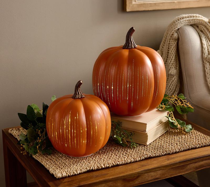 Lunera Enchanted Glow Pumpkins™