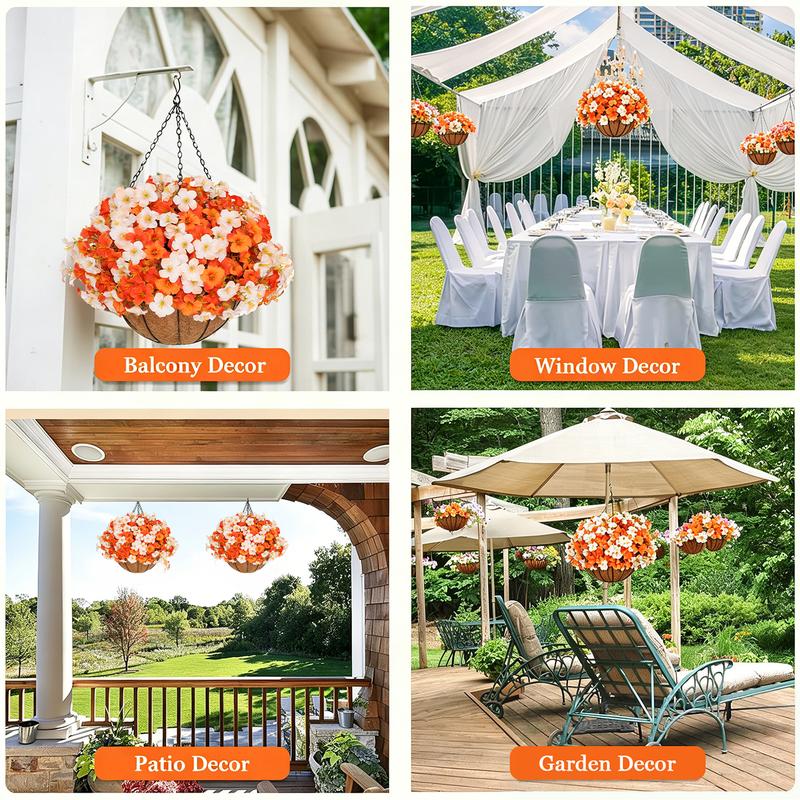 Lunera Autumn Bloom Baskets™