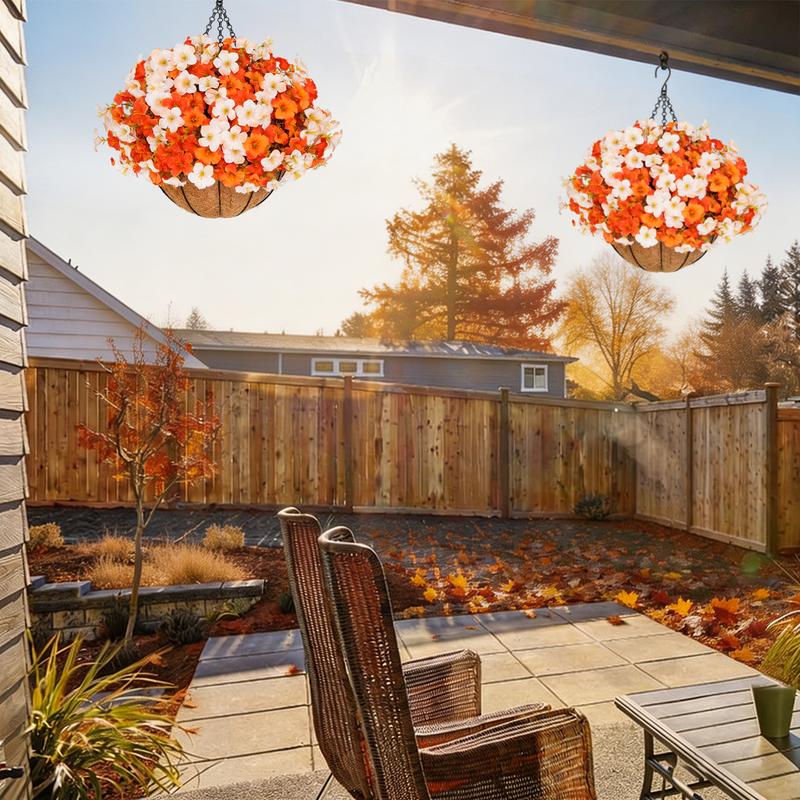 Lunera Autumn Bloom Baskets™