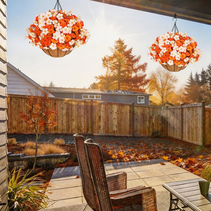 Lunera Autumn Bloom Baskets™