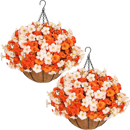 Lunera Autumn Bloom Baskets™
