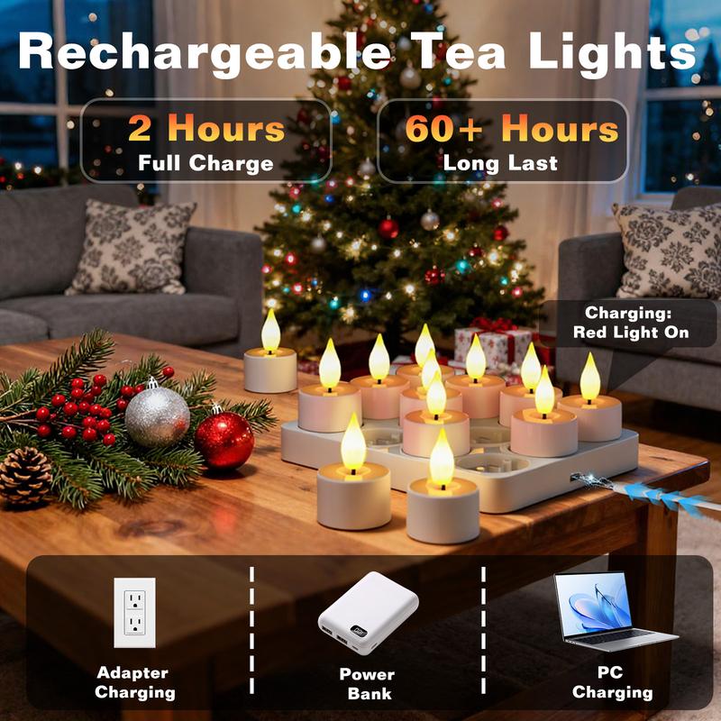 Lunera Enchanted Lights™