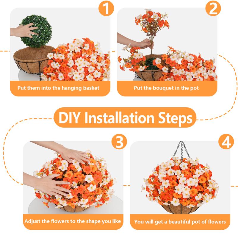 Lunera Autumn Bloom Baskets™